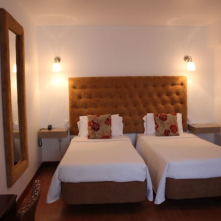 Hotel Residencial バターリャ エクステリア 写真