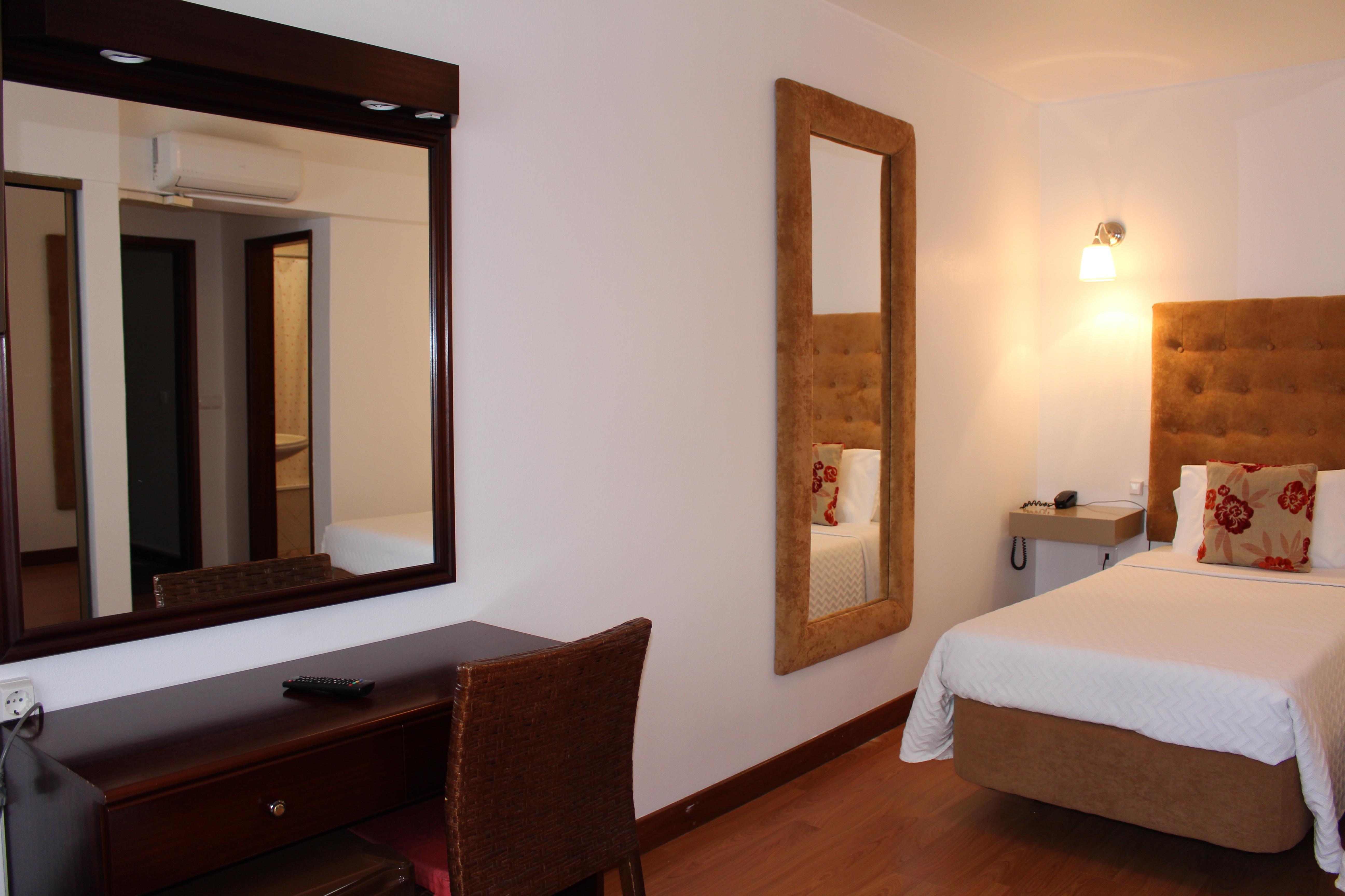 Hotel Residencial バターリャ エクステリア 写真