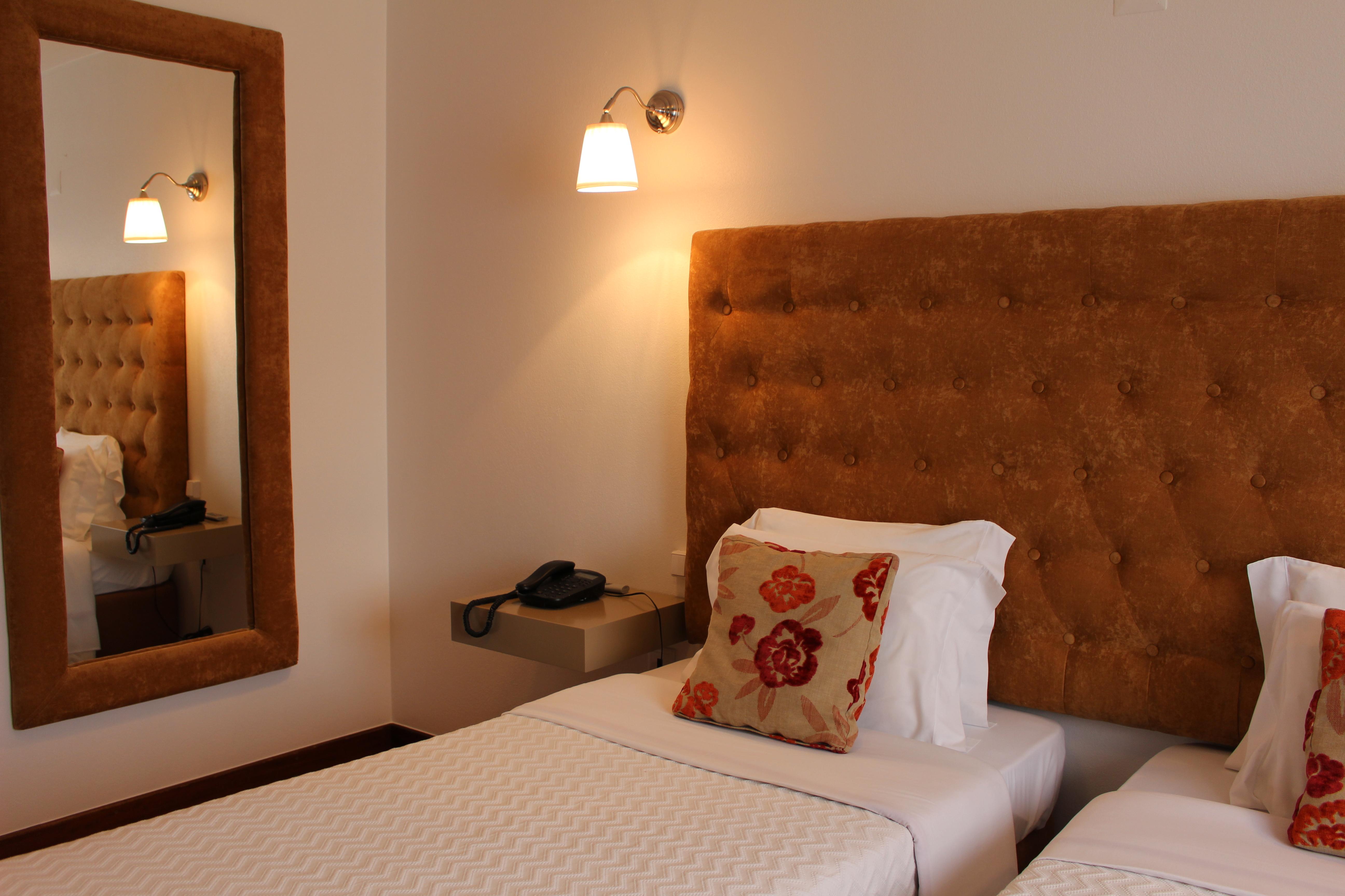 Hotel Residencial バターリャ エクステリア 写真