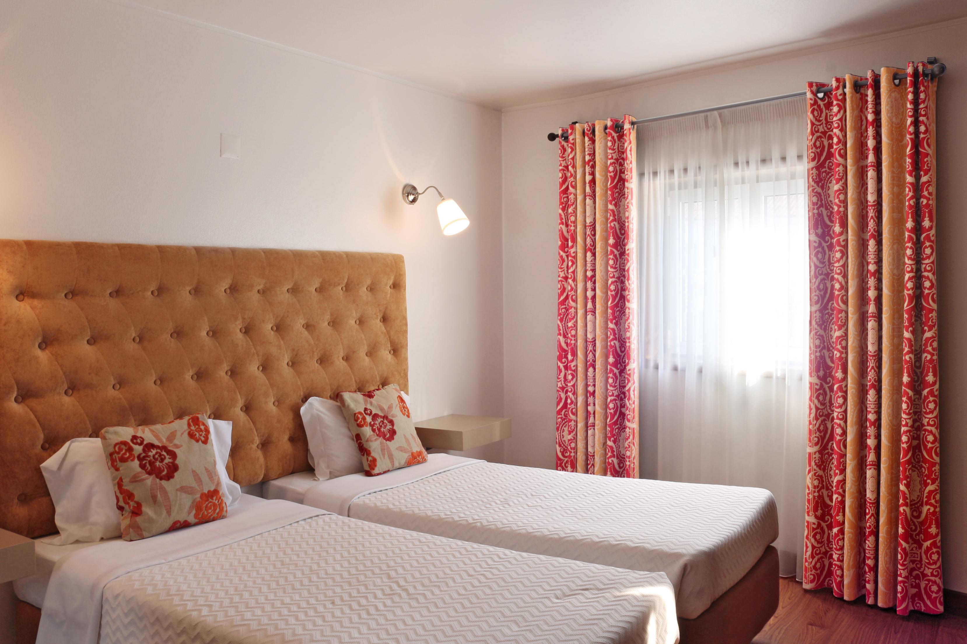Hotel Residencial バターリャ エクステリア 写真