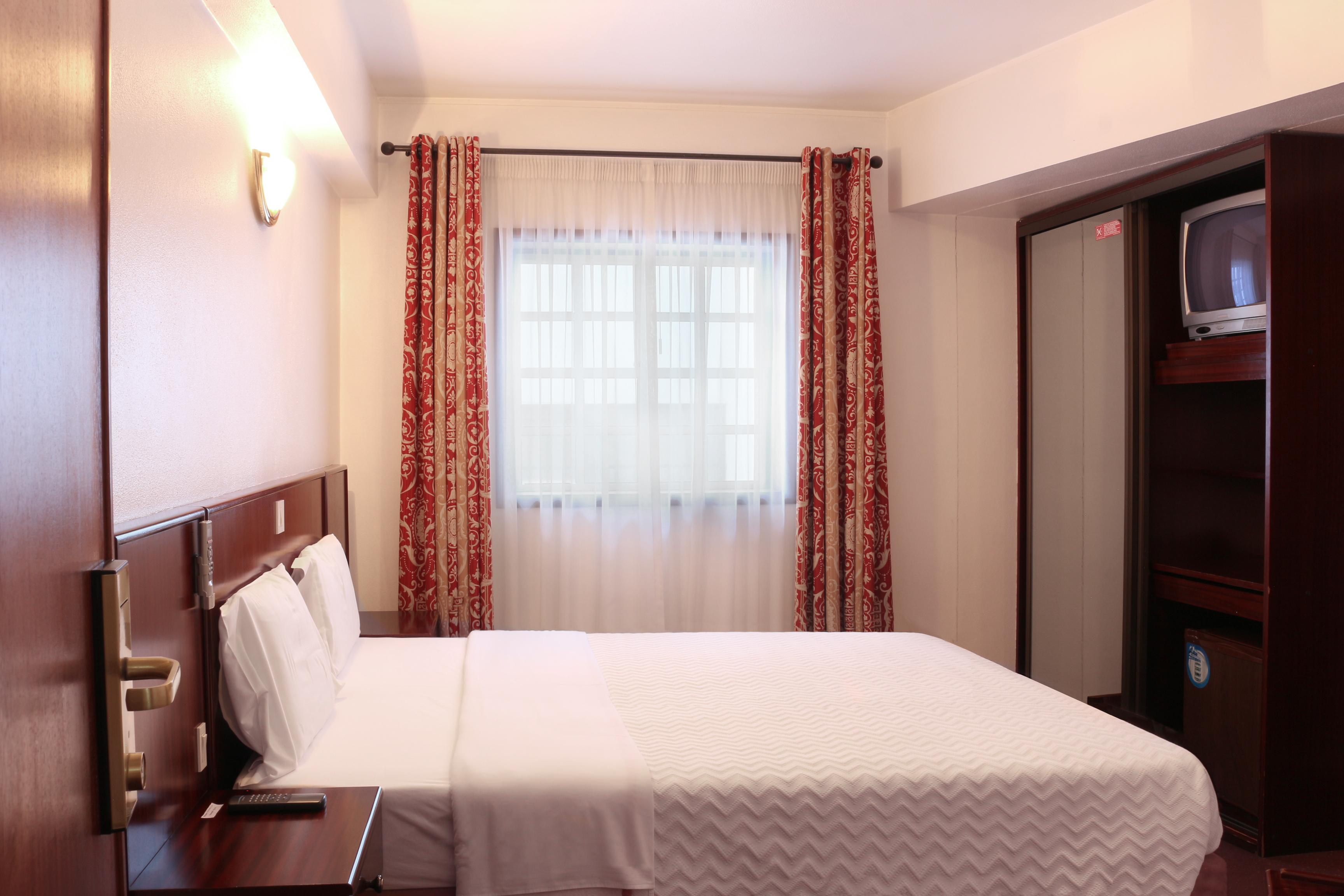 Hotel Residencial バターリャ エクステリア 写真