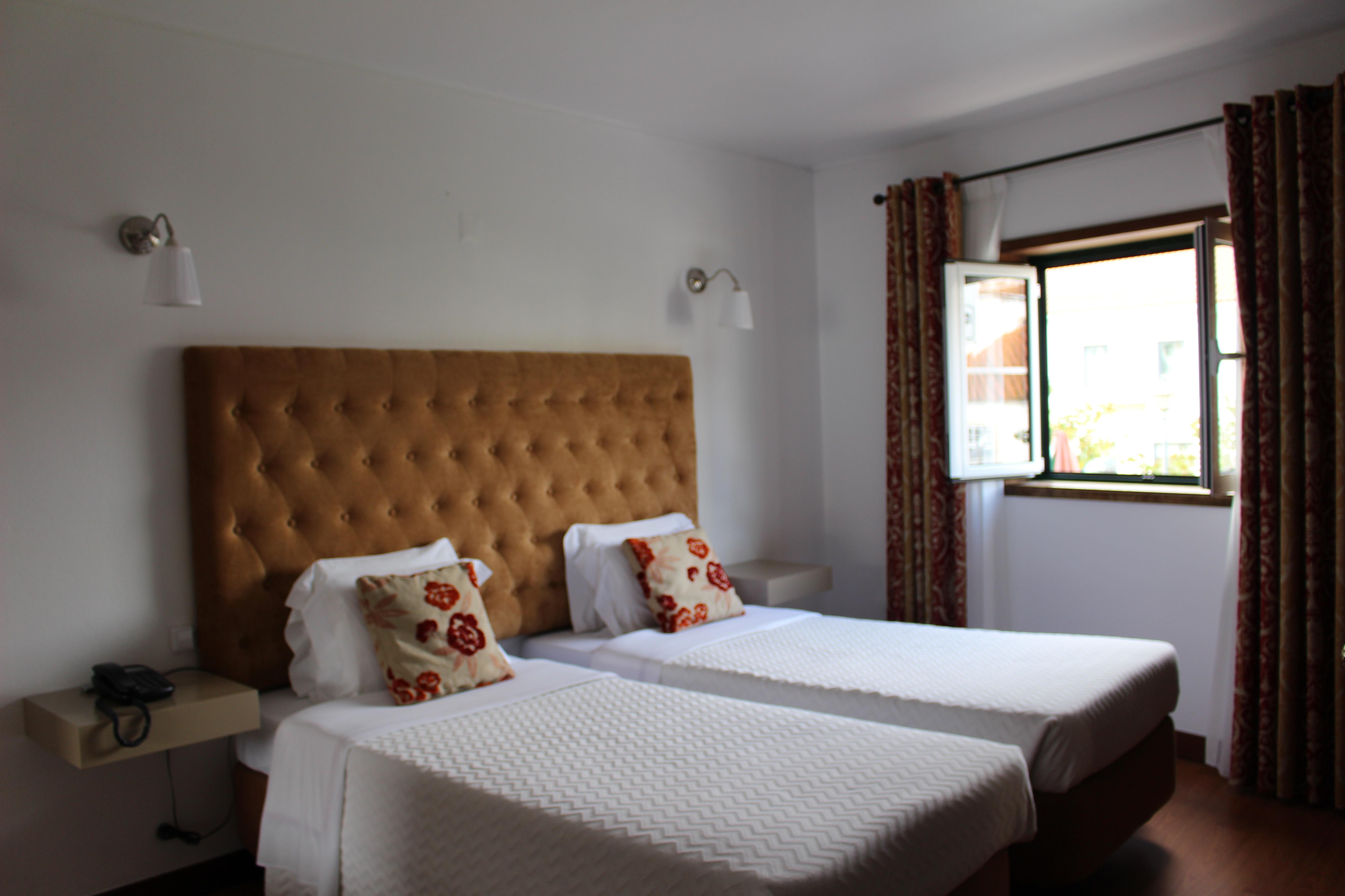 Hotel Residencial バターリャ エクステリア 写真