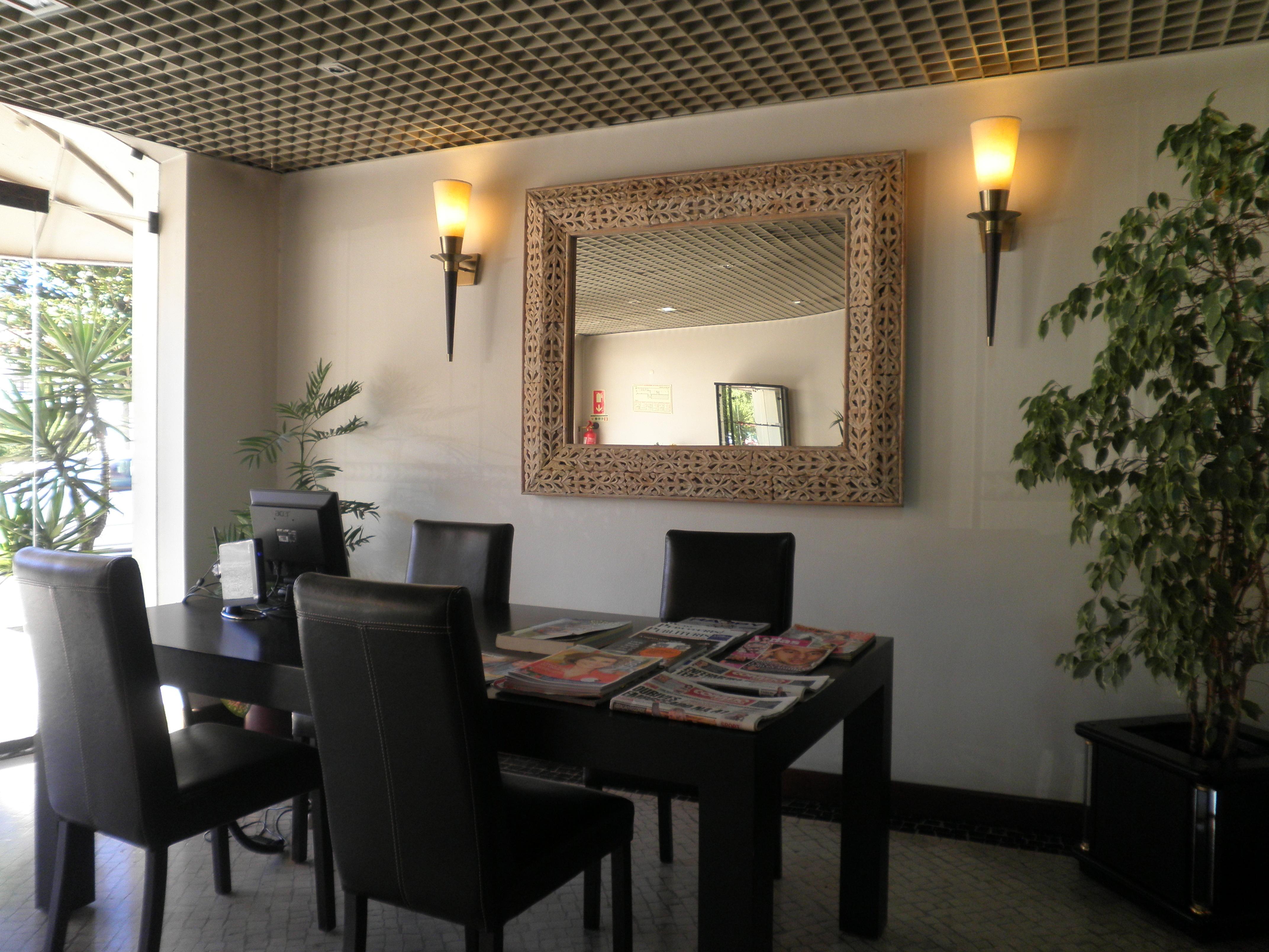 Hotel Residencial バターリャ エクステリア 写真