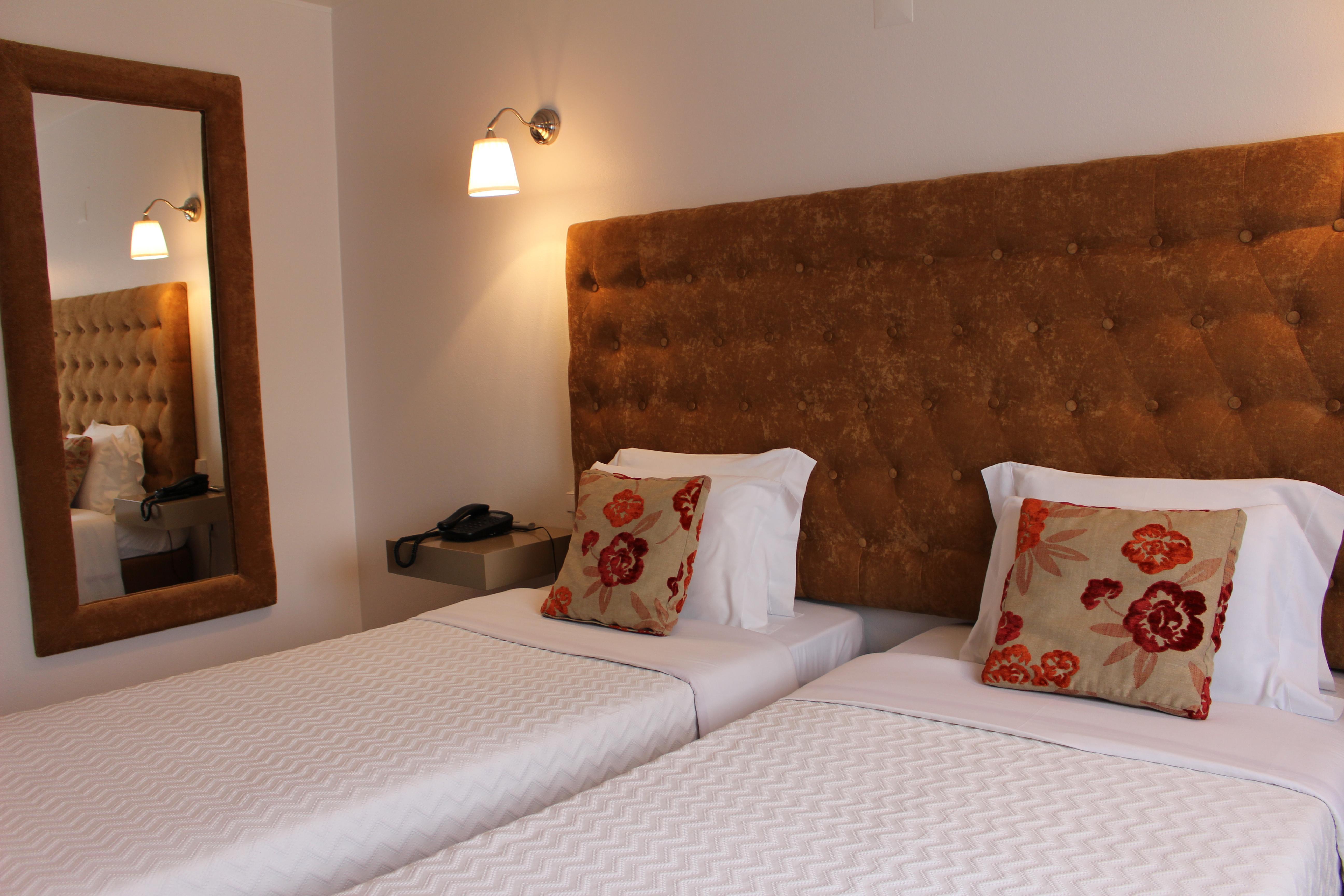 Hotel Residencial バターリャ エクステリア 写真