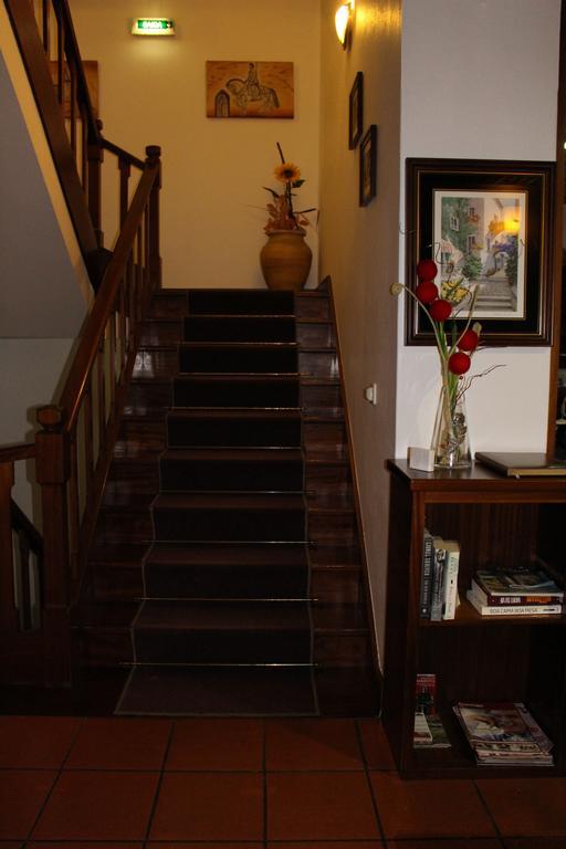 Hotel Residencial バターリャ エクステリア 写真