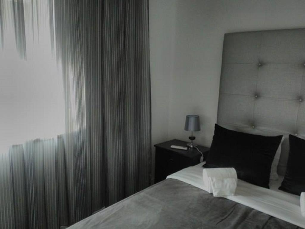 Hotel Residencial バターリャ エクステリア 写真