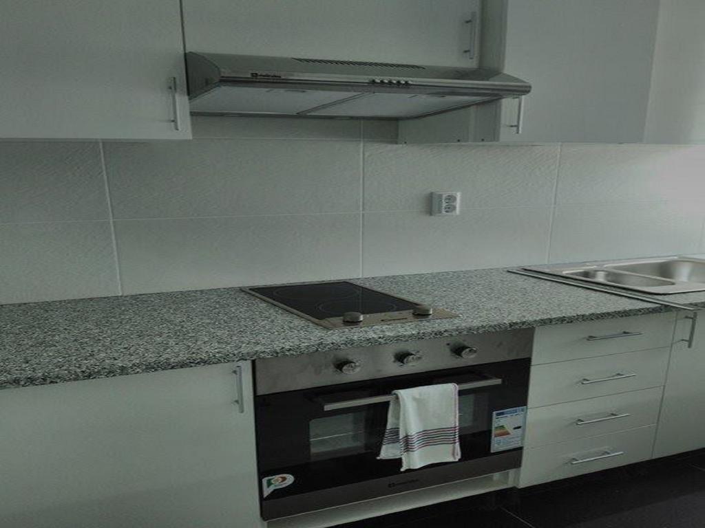 Hotel Residencial バターリャ エクステリア 写真