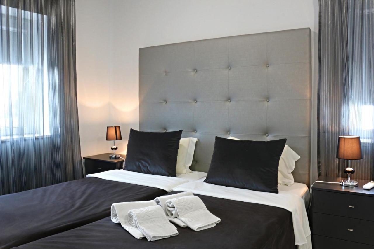 Hotel Residencial バターリャ エクステリア 写真