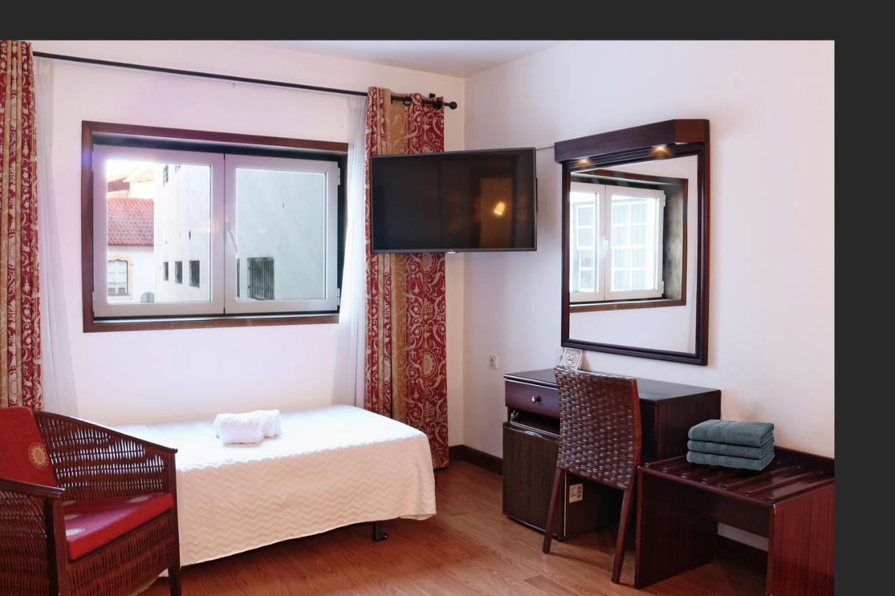 Hotel Residencial バターリャ エクステリア 写真