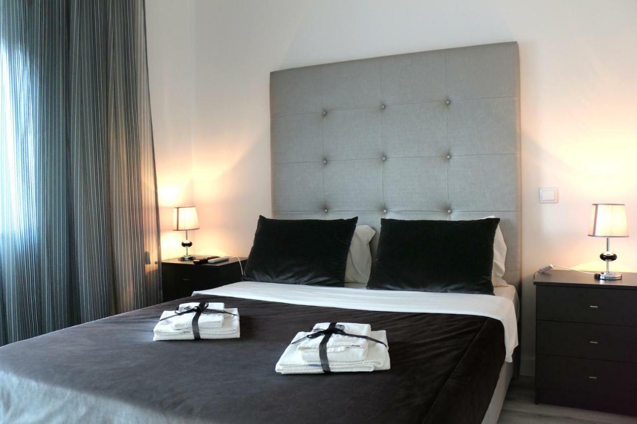 Hotel Residencial バターリャ エクステリア 写真